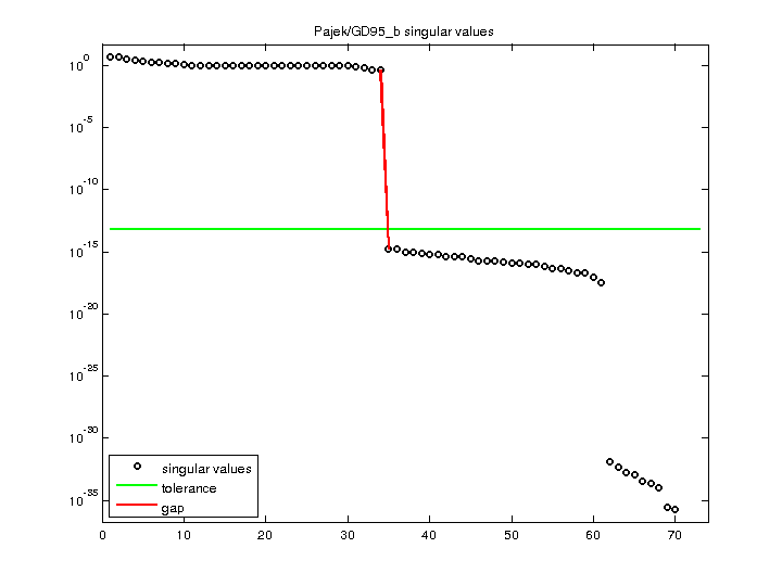 Pajek/GD95_b svd