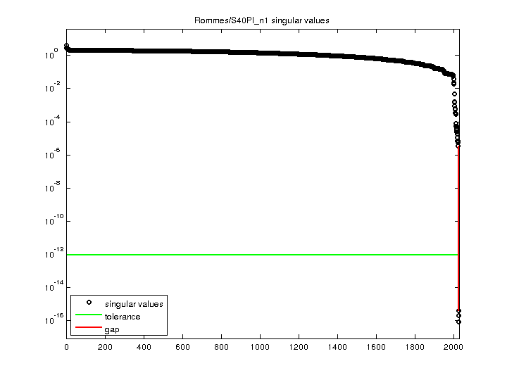 Rommes/S40PI_n1 svd