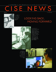 CISE News Fall 2012 Newsletter