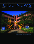 CISE News Summer 2012 Newsletter