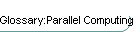 Glossary:Parallel Computing