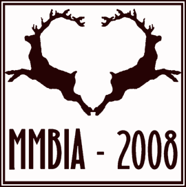 MMBIA2008 Logo