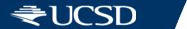 UCSD Main Website