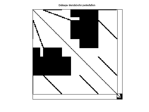 dmperm of Andrianov/net100