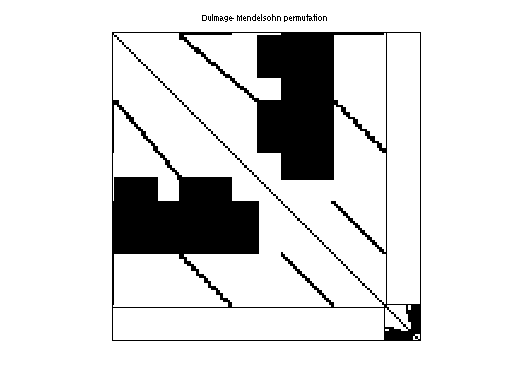 dmperm of Andrianov/net50