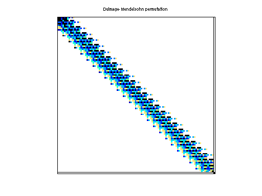 dmperm of Bai/mhda416