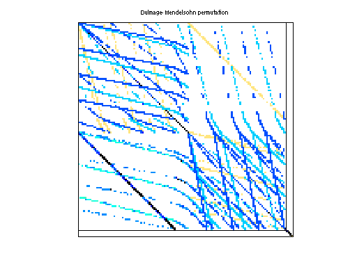 dmperm of GHS_indef/ncvxqp9
