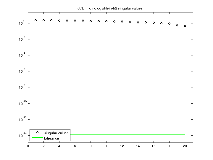 JGD_Homology/klein-b2 svd