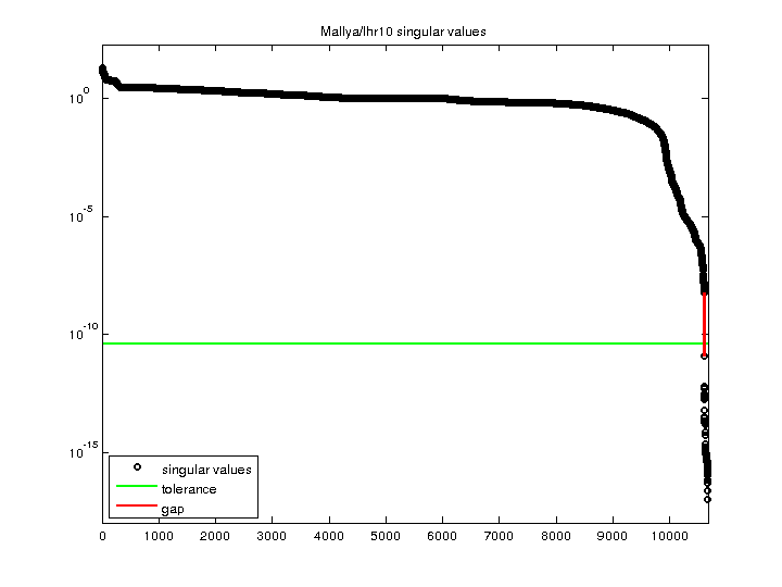 Mallya/lhr10 svd