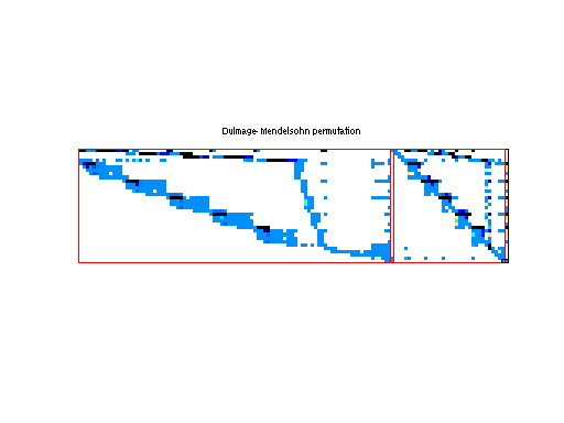 dmperm of Meszaros/nemspmm1