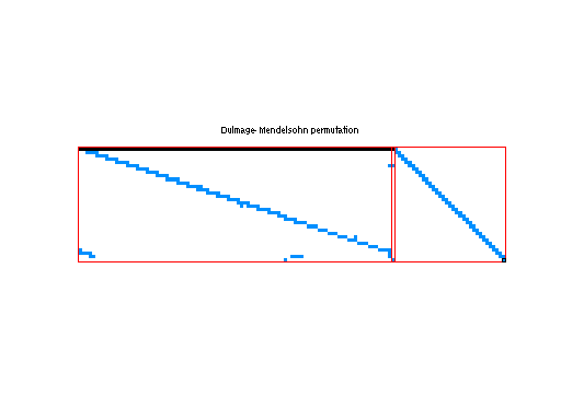 dmperm of Meszaros/p6000