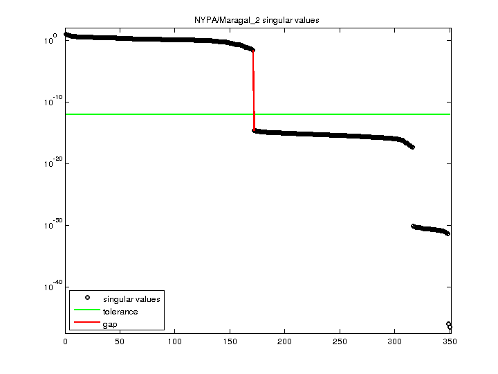NYPA/Maragal_2 svd