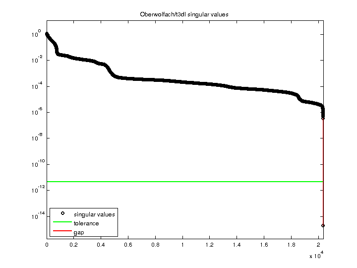 Oberwolfach/t3dl svd