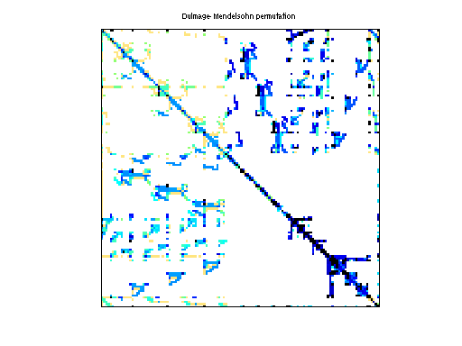 dmperm of Rajat/Raj1