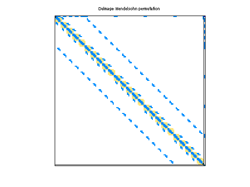 dmperm of Rajat/rajat03