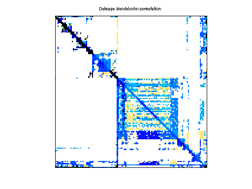 dmperm of Rajat/rajat24