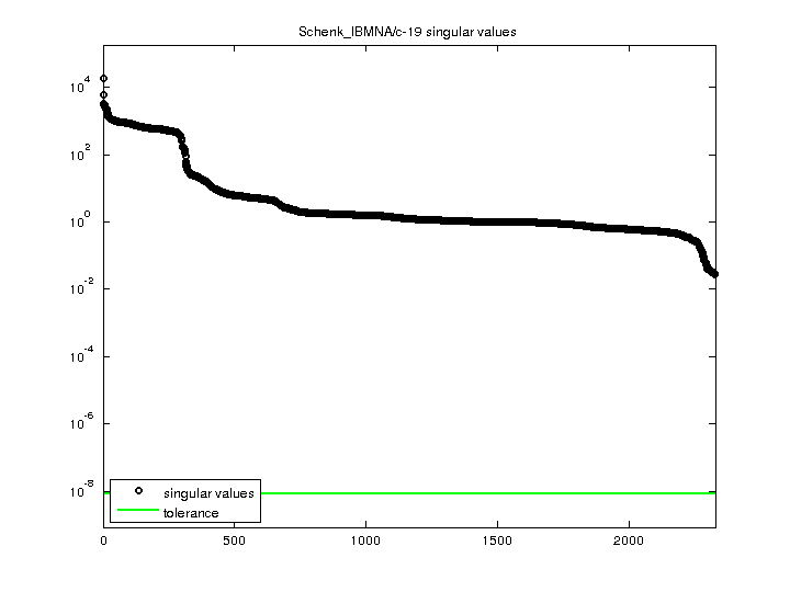 Schenk_IBMNA/c-19 svd
