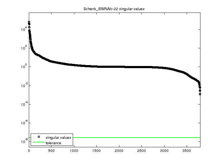 Schenk_IBMNA/c-22 svd