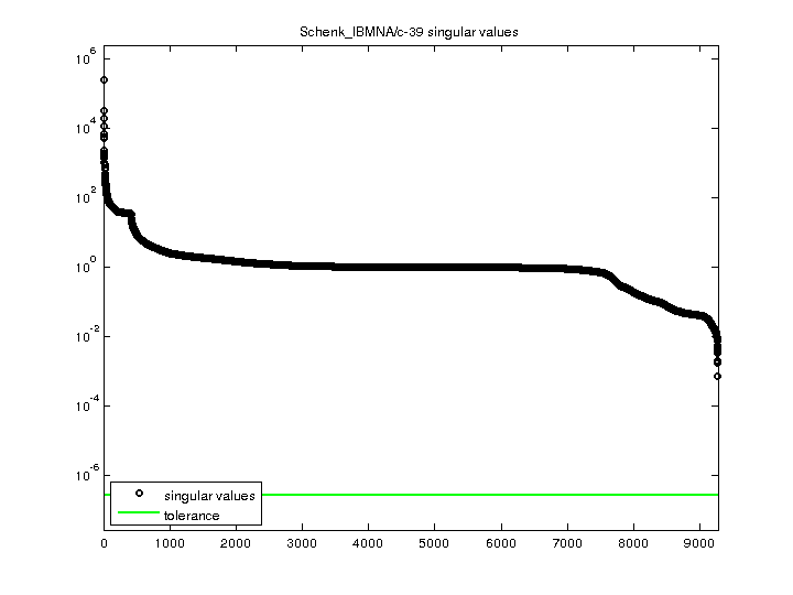 Schenk_IBMNA/c-39 svd