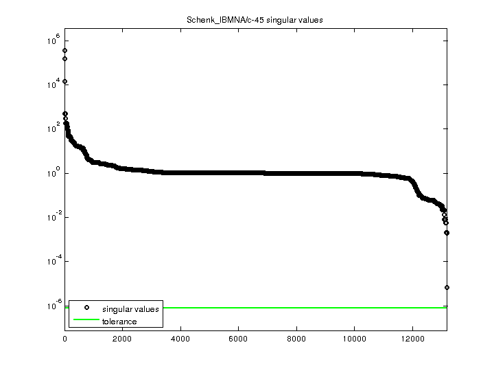 Schenk_IBMNA/c-45 svd