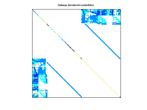 dmperm of Schenk_IBMNA/c-50