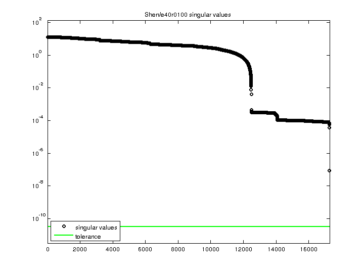 Shen/e40r0100 svd