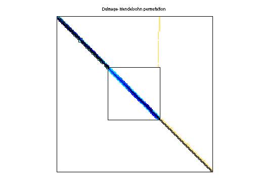 dmperm of Shyy/shyy41