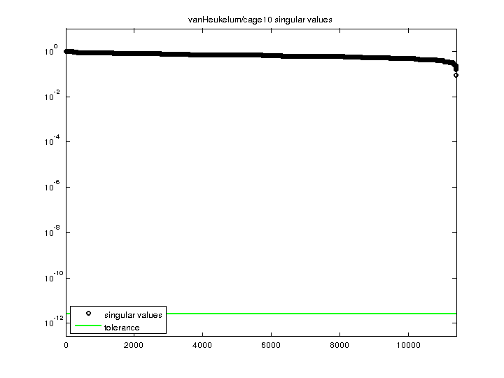 vanHeukelum/cage10 svd