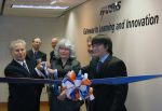 Harris Gateway to Learning and Innovation Inaugurated