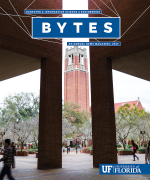 BYTES: An Annual News Magazine