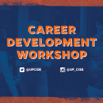 Spring 2019 Career Development Workshop