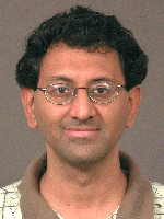Anand Rangarajan, Ph.D.