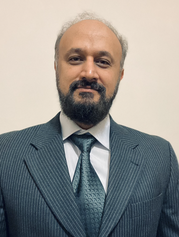 Tamer Kahveci, Ph.D.