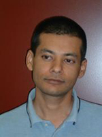 Arunava Banerjee, Ph.D.