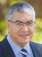 Abdelsalam (Sumi) Helal, Ph.D.