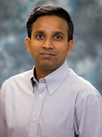 Prabhat Mishra, Ph.D.