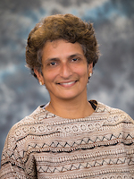 Meera Sitharam, Ph.D.