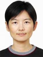 Rong Zhang, Ph.D.