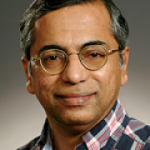 Baba C. Vemuri, Ph.D.