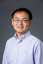 Shigang Chen Named UF Research Foundation Professor