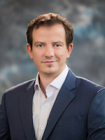 Vincent Bindschaedler, Ph.D.