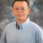 Guest Lecturer: Kejun Huang, Ph.D.