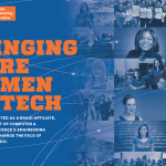 Bringing More Women to Tech