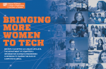 Bringing More Women to Tech