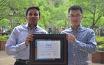 Embedded Systems Lab wins ISQED Best Paper Award