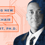 Juan E. Gilbert is CISE Chair