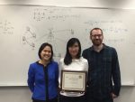 CISE Optima Network Science Wins Best Paper Award