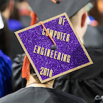Spring 2019 University-Wide Commencement