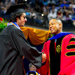 Herbert Wertheim College of Engineering Recognition Ceremony (PhD’s / Master’s / Specialist’s)