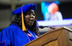 Alumni Spotlight: Sanethia Thomas, Ph.D.